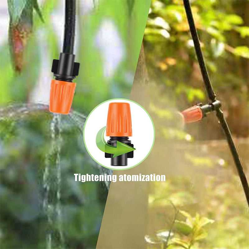 Garden Irrigation Pro Kit