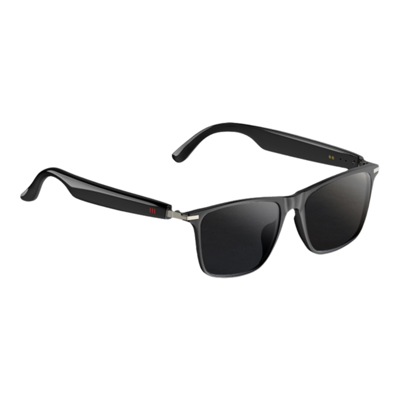 AI Smart Translation Glasses